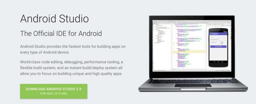Android sdk manager download